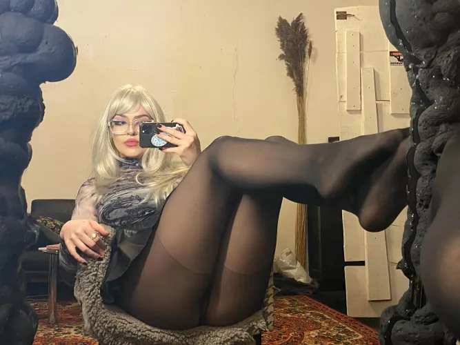 hi! say it back :) by uni-formiTyundIs_c