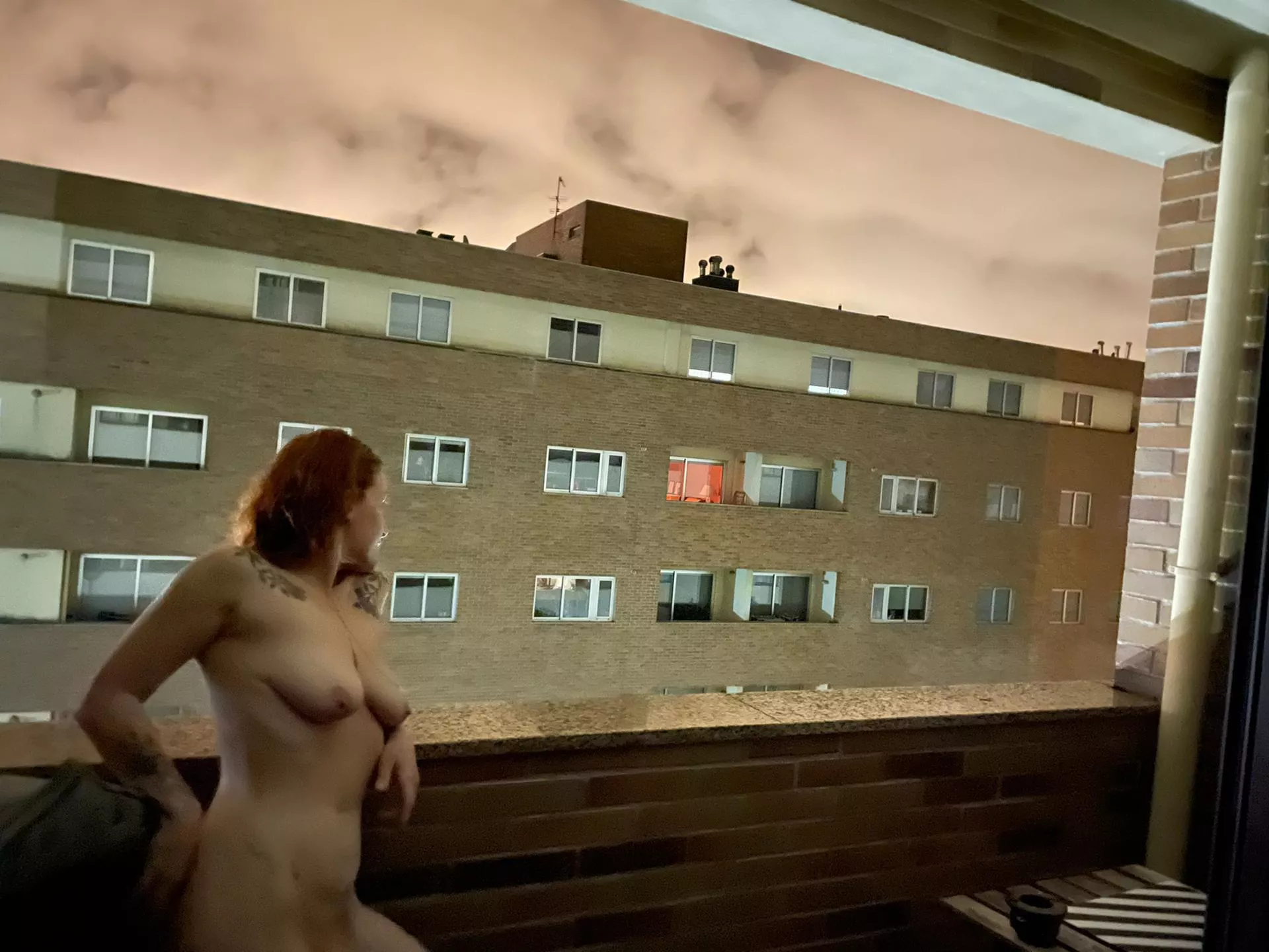 Hi seer neighbor hope you enjoy 😈 posted by 88gonewild88