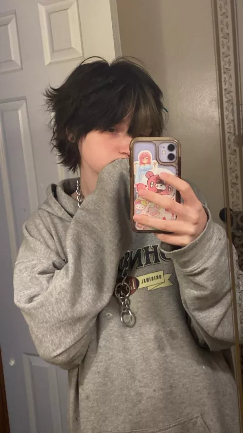 hi:] by tthanatophobiia