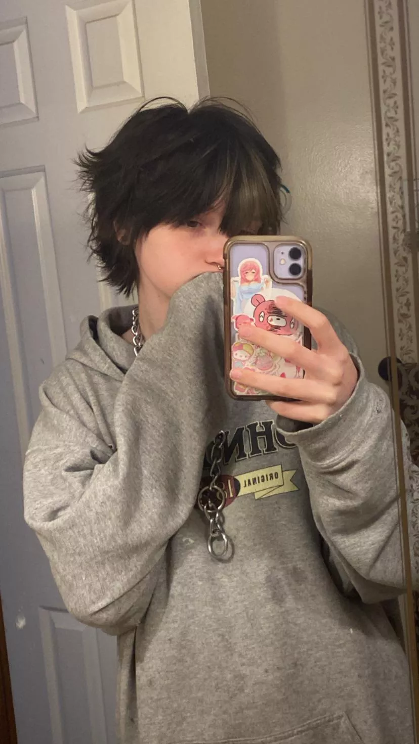 hi:] posted by tthanatophobiia