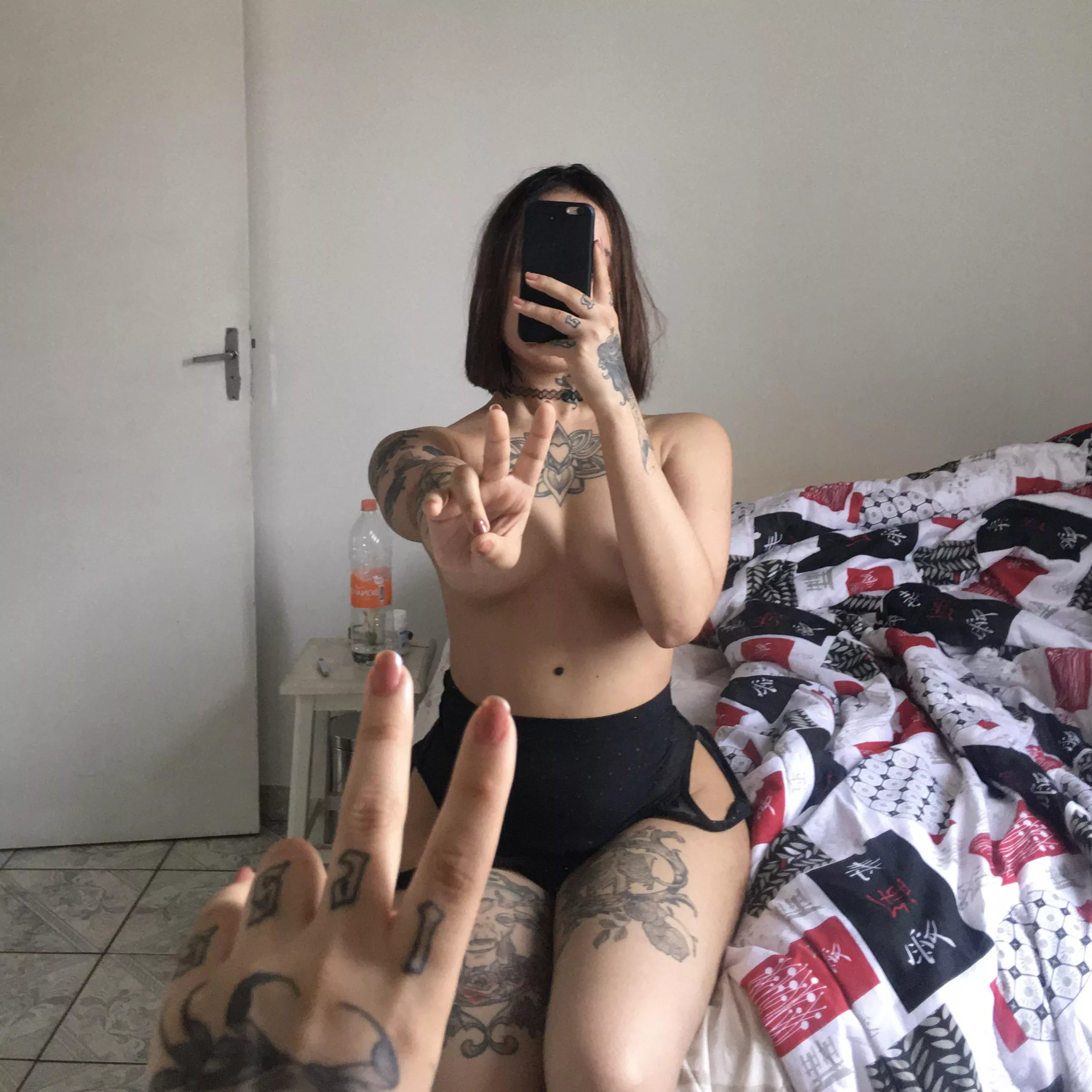 hi there posted by mizwl