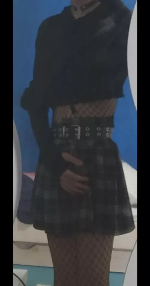 Hi there ^^ by SharedFem