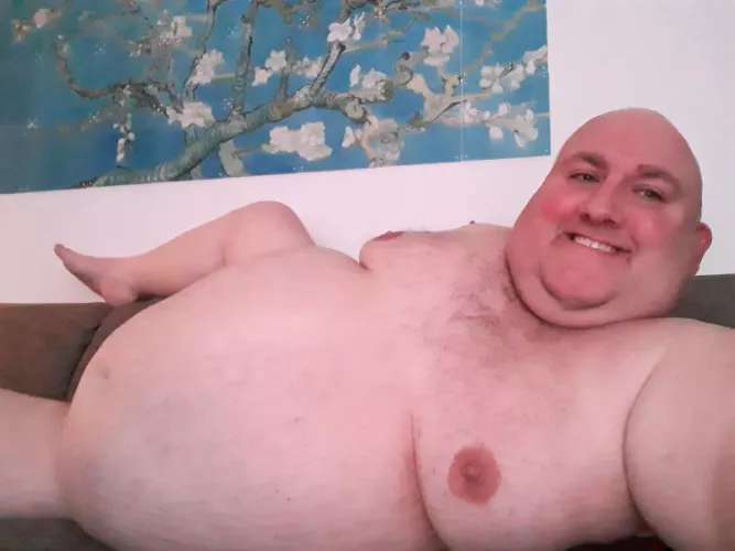 hi there by gordito1981