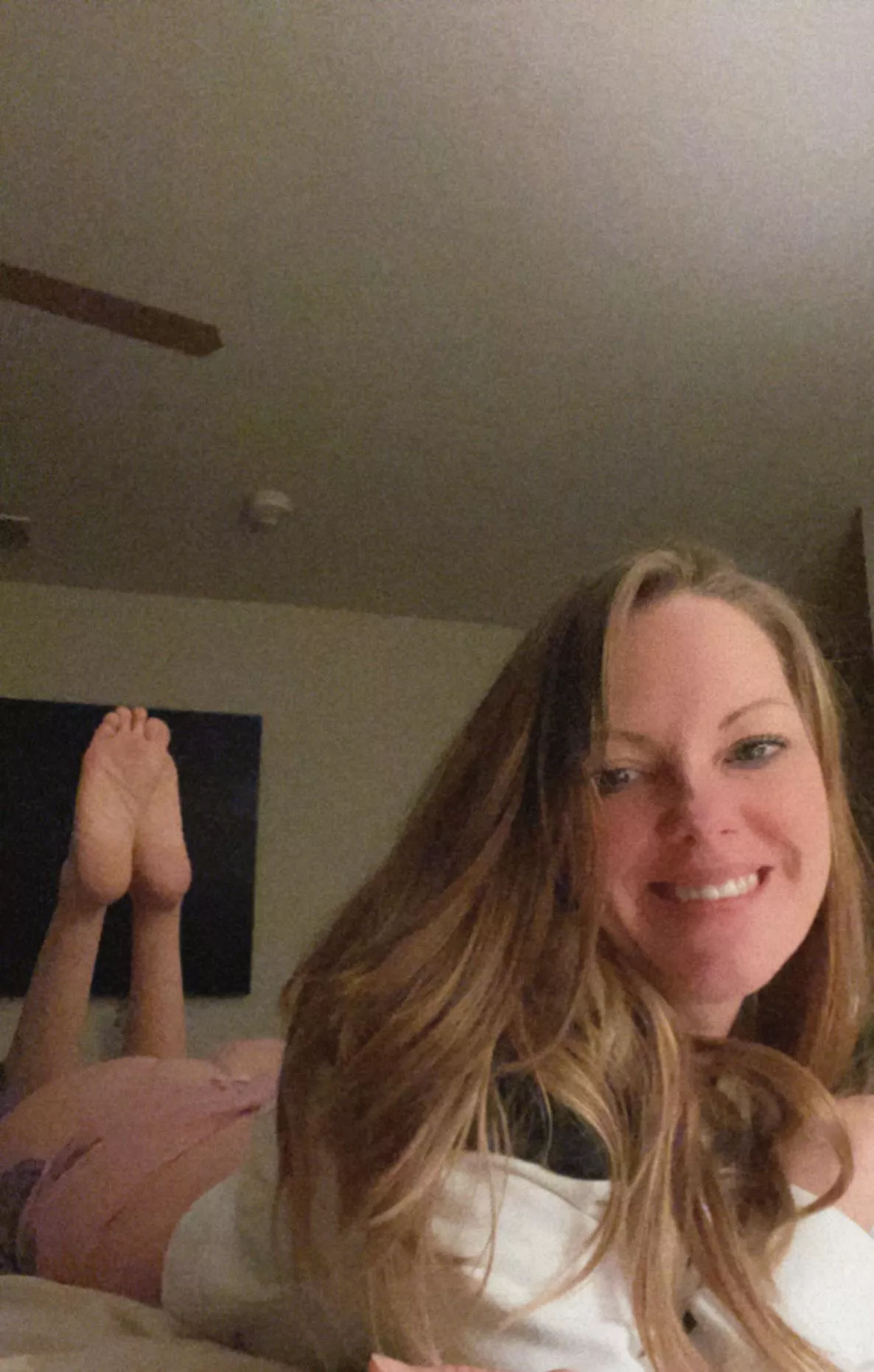 Hi there ;) posted by KimberLusty