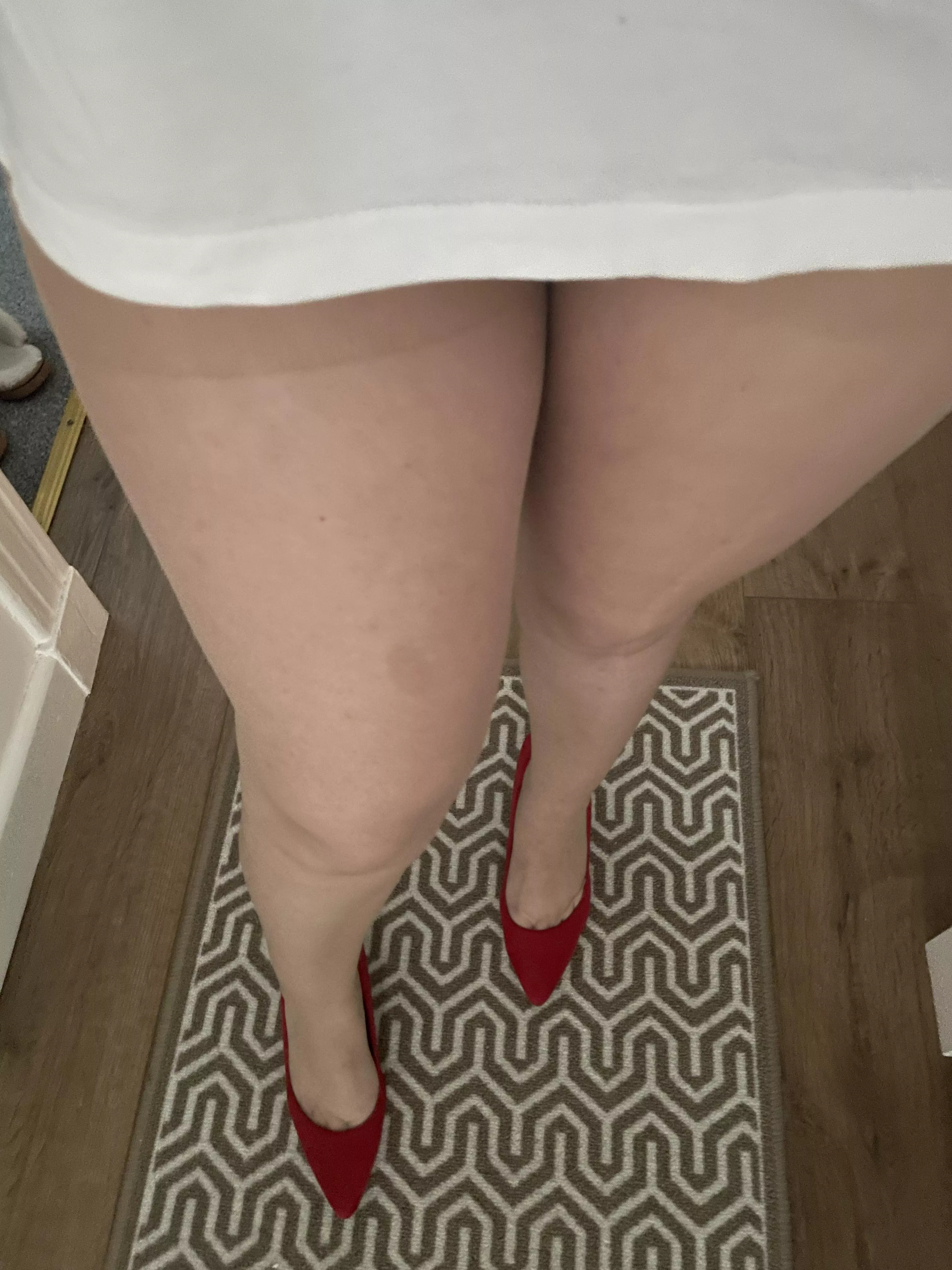 Hi there 😜 posted by Misstights