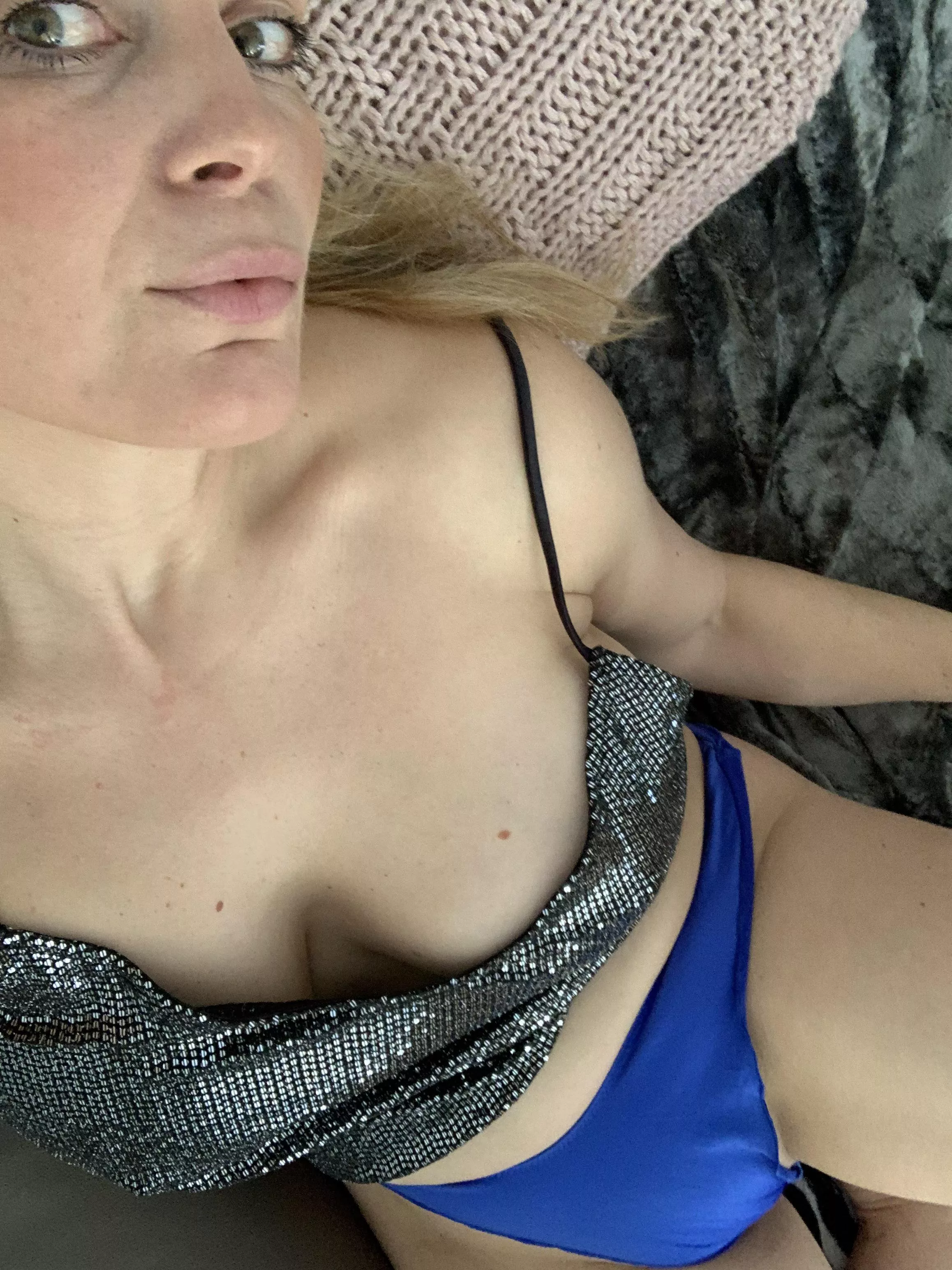 Hi there, [F]irst post here, 41. posted by sassa_beyond_