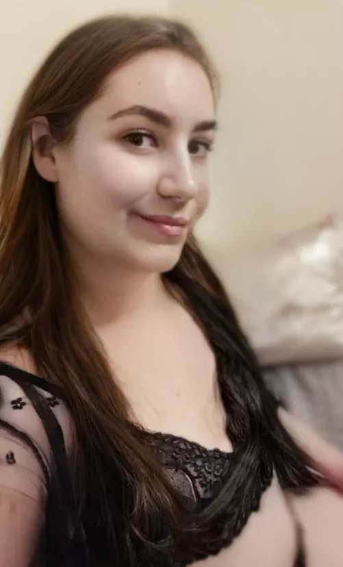 hi there by Elixurgurl