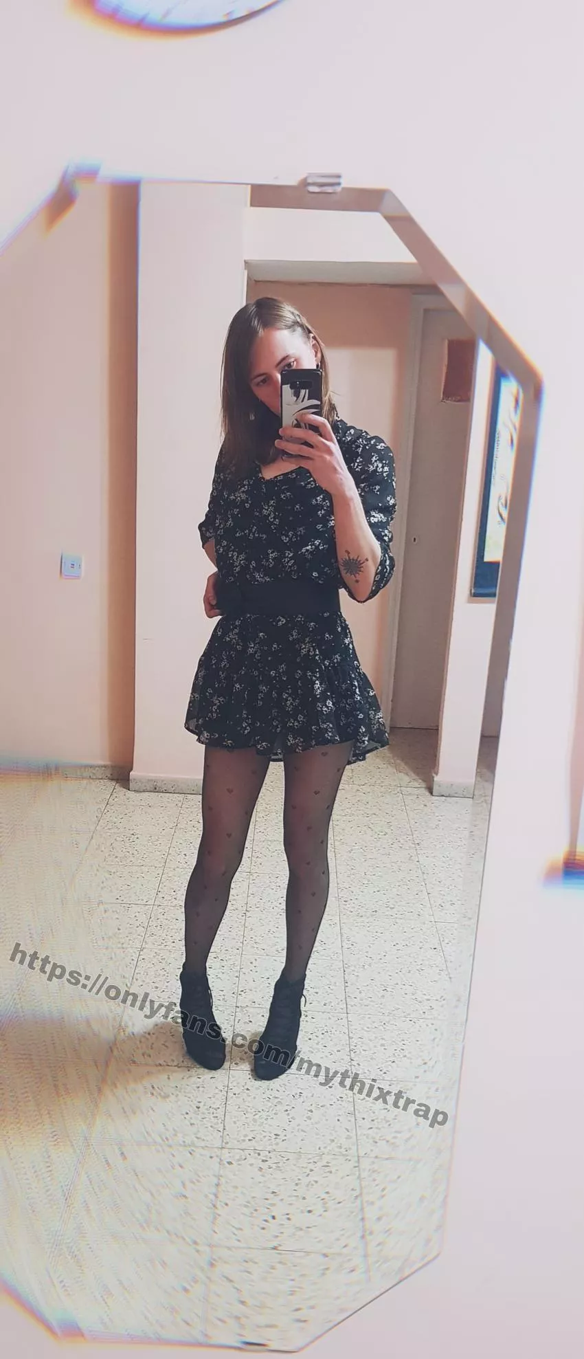 Hi there, i love this dress 🥰 posted by CyberLola95