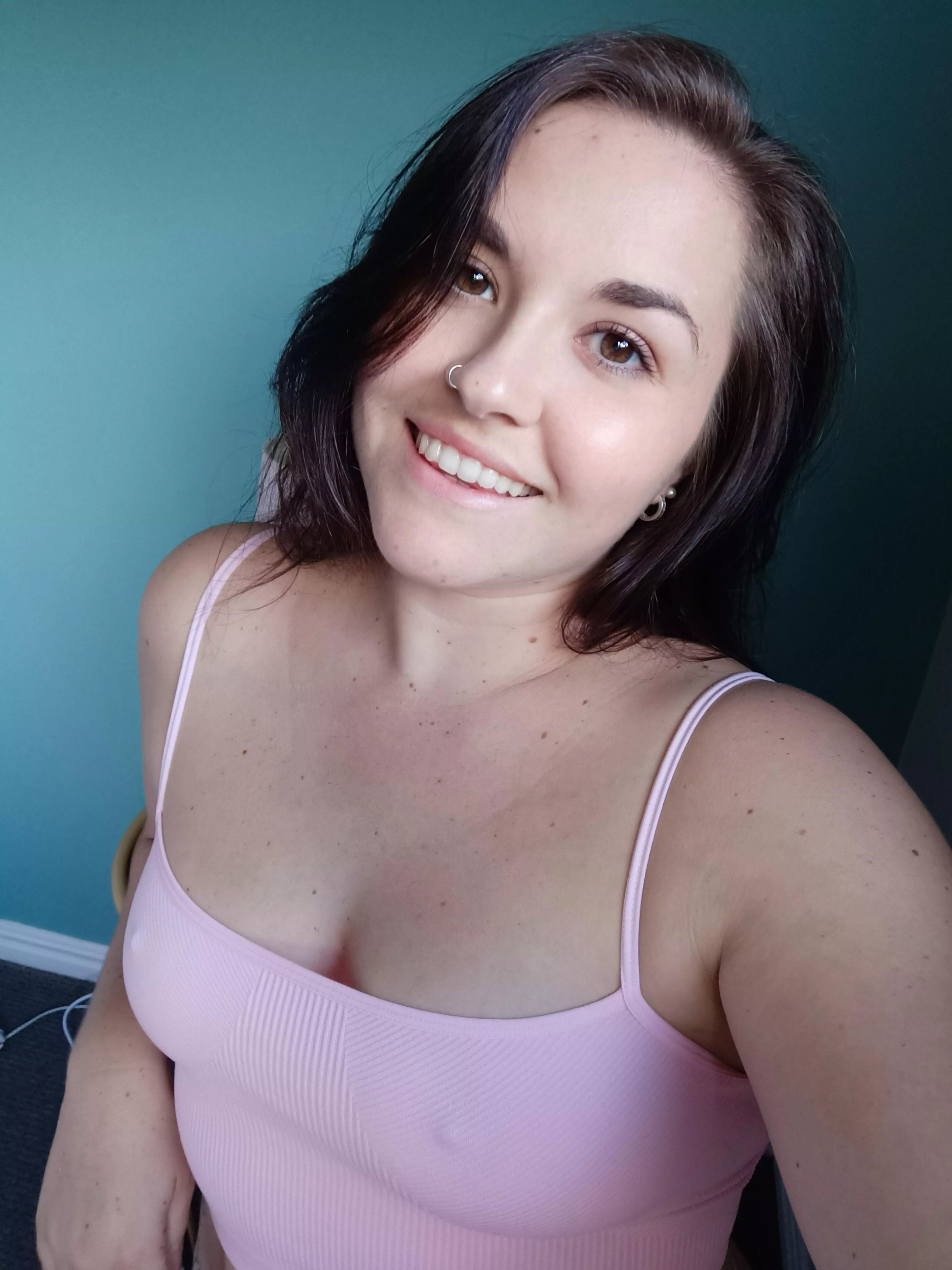 Hi there! It's been a while 💕 [F28] posted by emmyr_osa