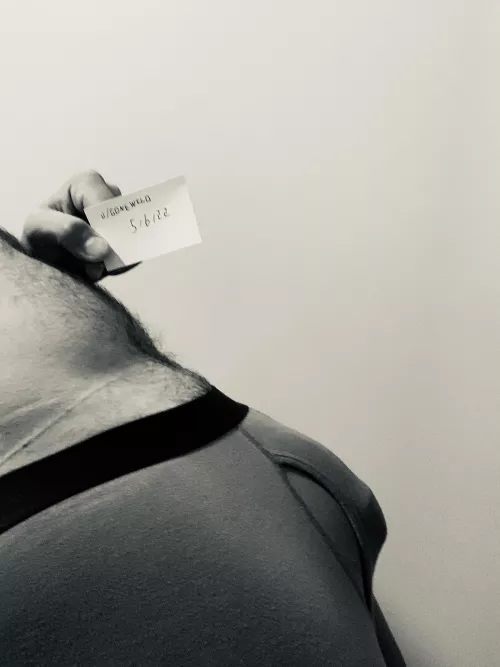 Hi there. New here! Be easy! by Reasonable-Dance4173