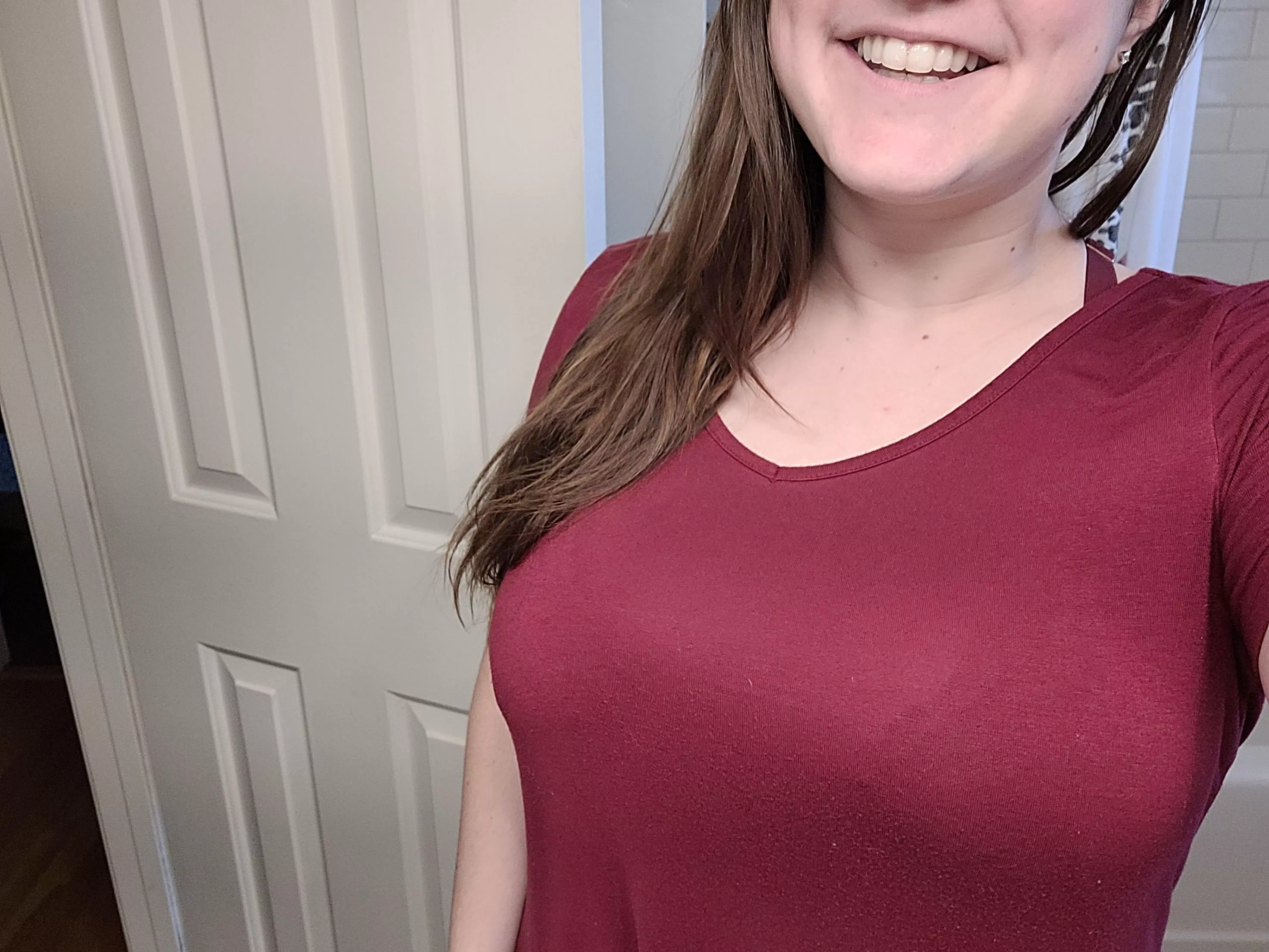 Hi there👋 say it back? posted by yourbakedbabe