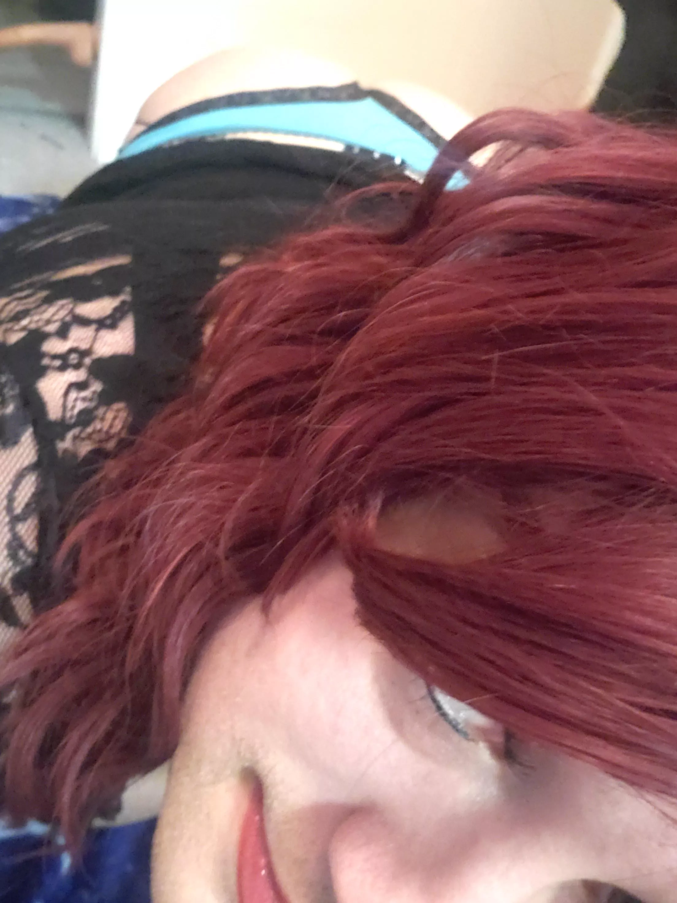 hi there posted by Calypsospankz