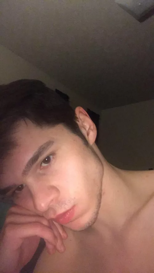 Hi to anyone scrolling by newest :) by dooneydoodles1