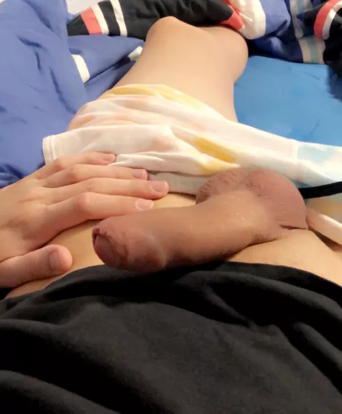 Hi to everyone sorting by new by Jay-Louis-