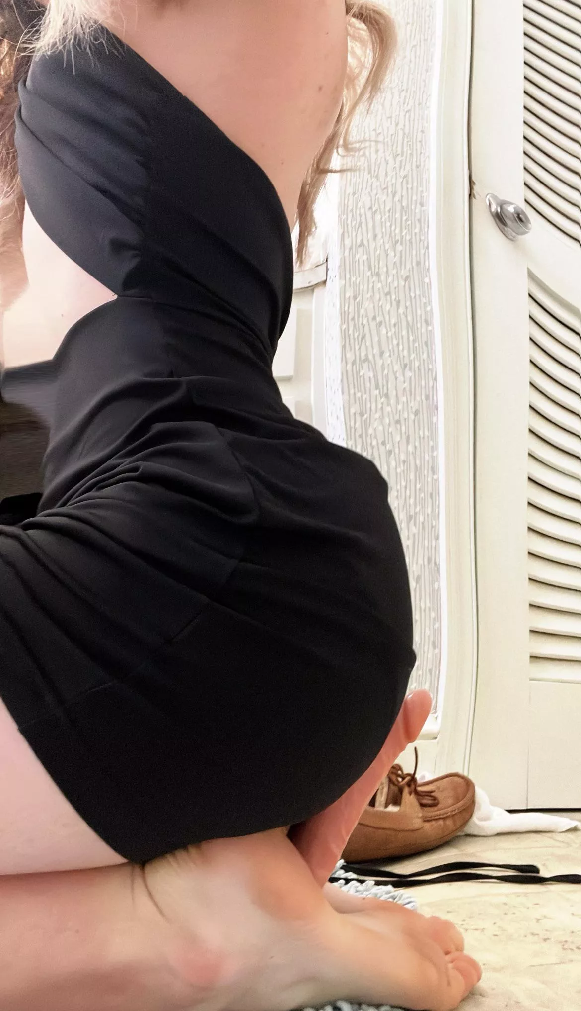 hi to the 5 people that see this 🥰 posted by mb_kenzie