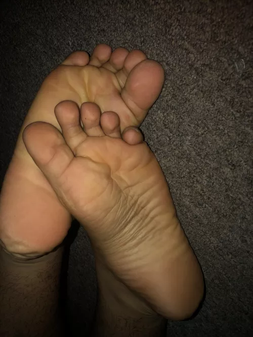 Hi🤗 by SexySoles87