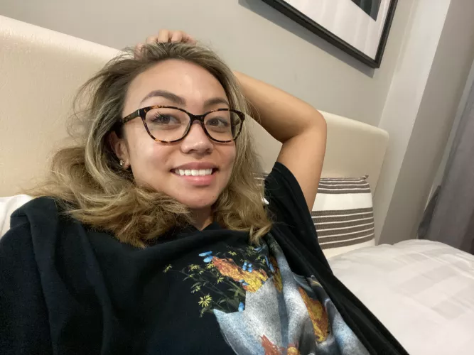 Hi🤓🌸 by sweetendsadie