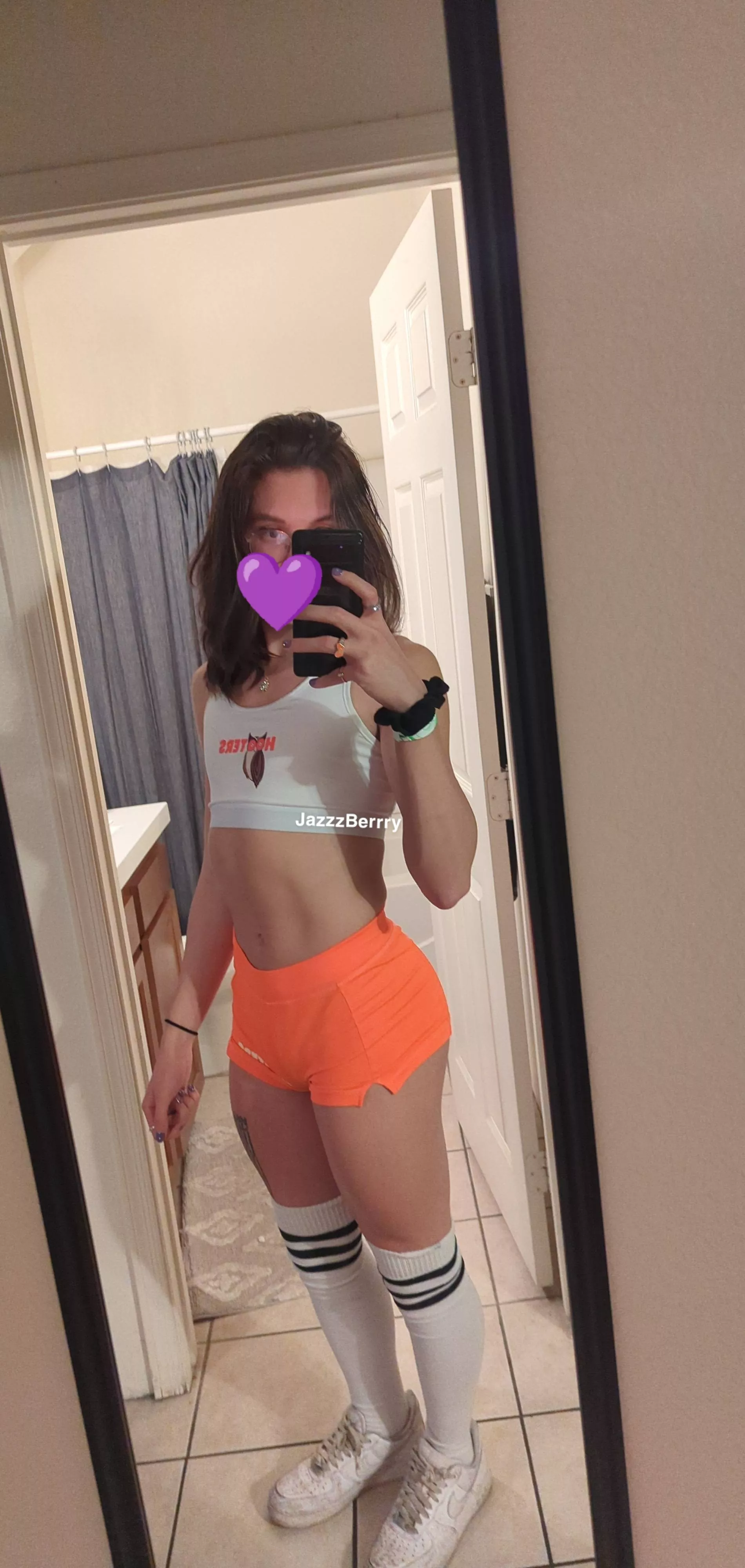 hi welcome to femboy hooters posted by JazzzBerrry