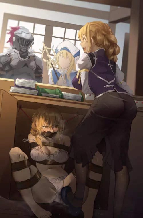 «Hi what can I help you with today!?» by JesperStorrr