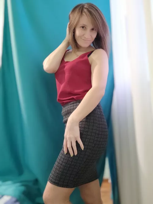 Hi 💙…! What’s new? by ValuableOk1