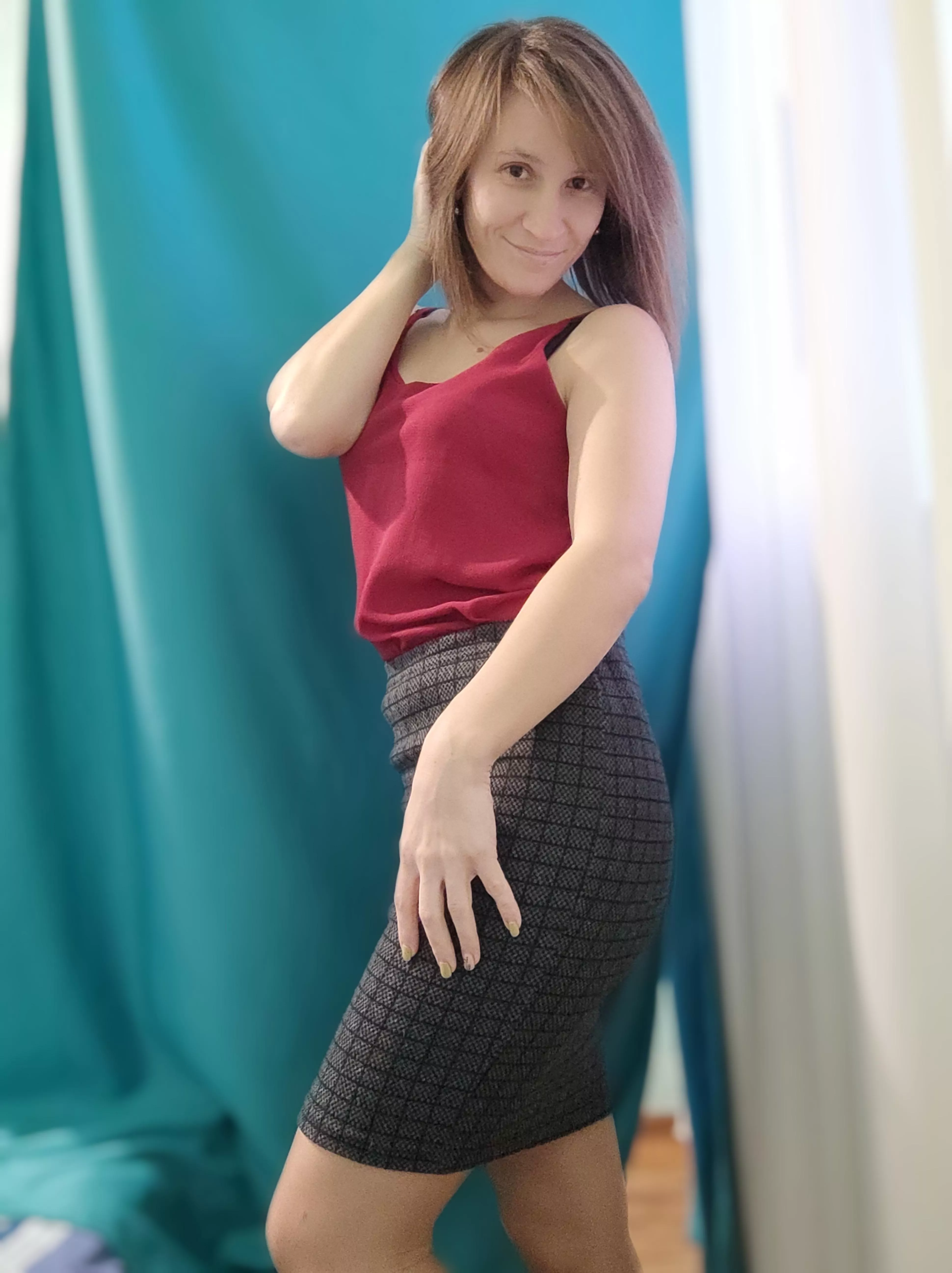 Hi 💙…! What’s new? posted by ValuableOk1