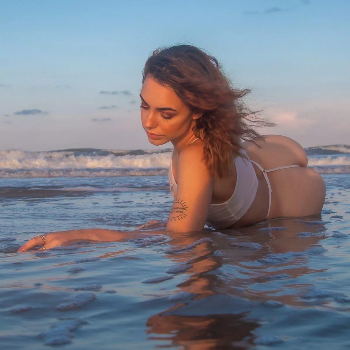 Hi:) what’s up? posted by Madisongray4242