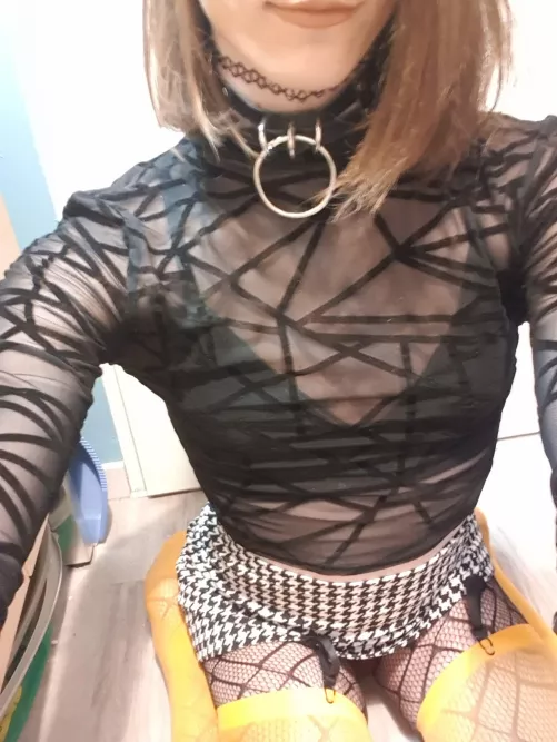 🖐 hi by Sarahsweetkitty