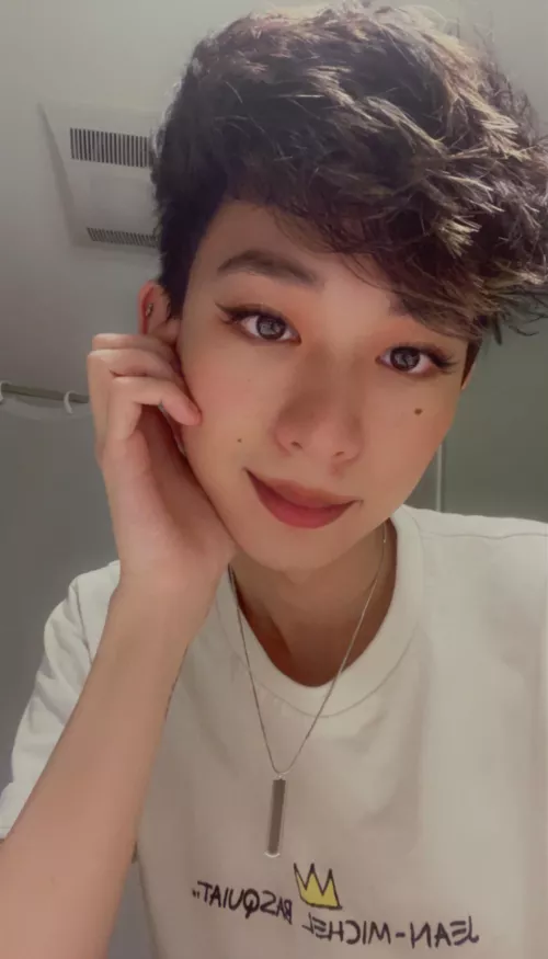 Hi y’all 😄 by gabrielle_19