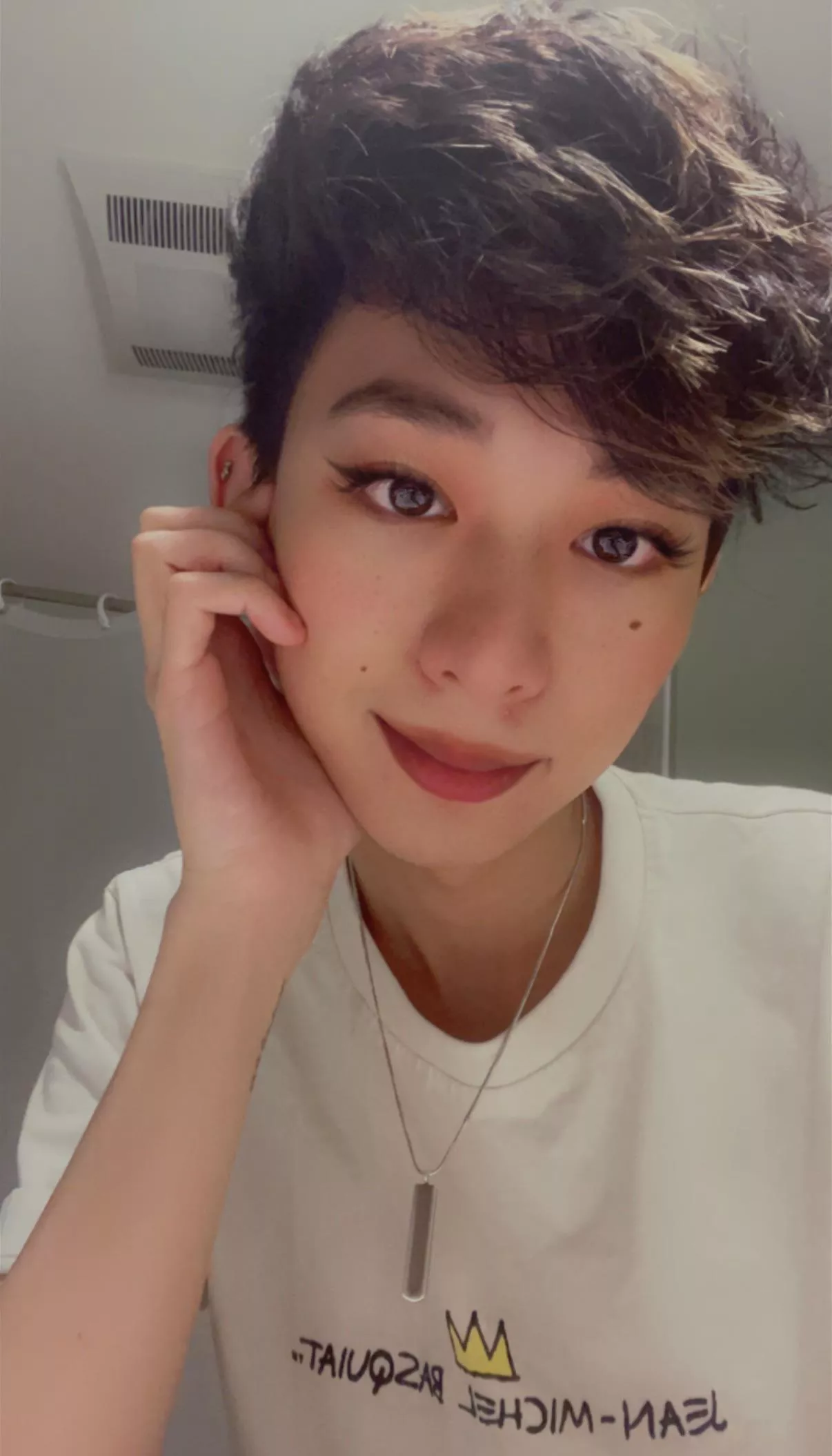 Hi y’all 😄 posted by gabrielle_19