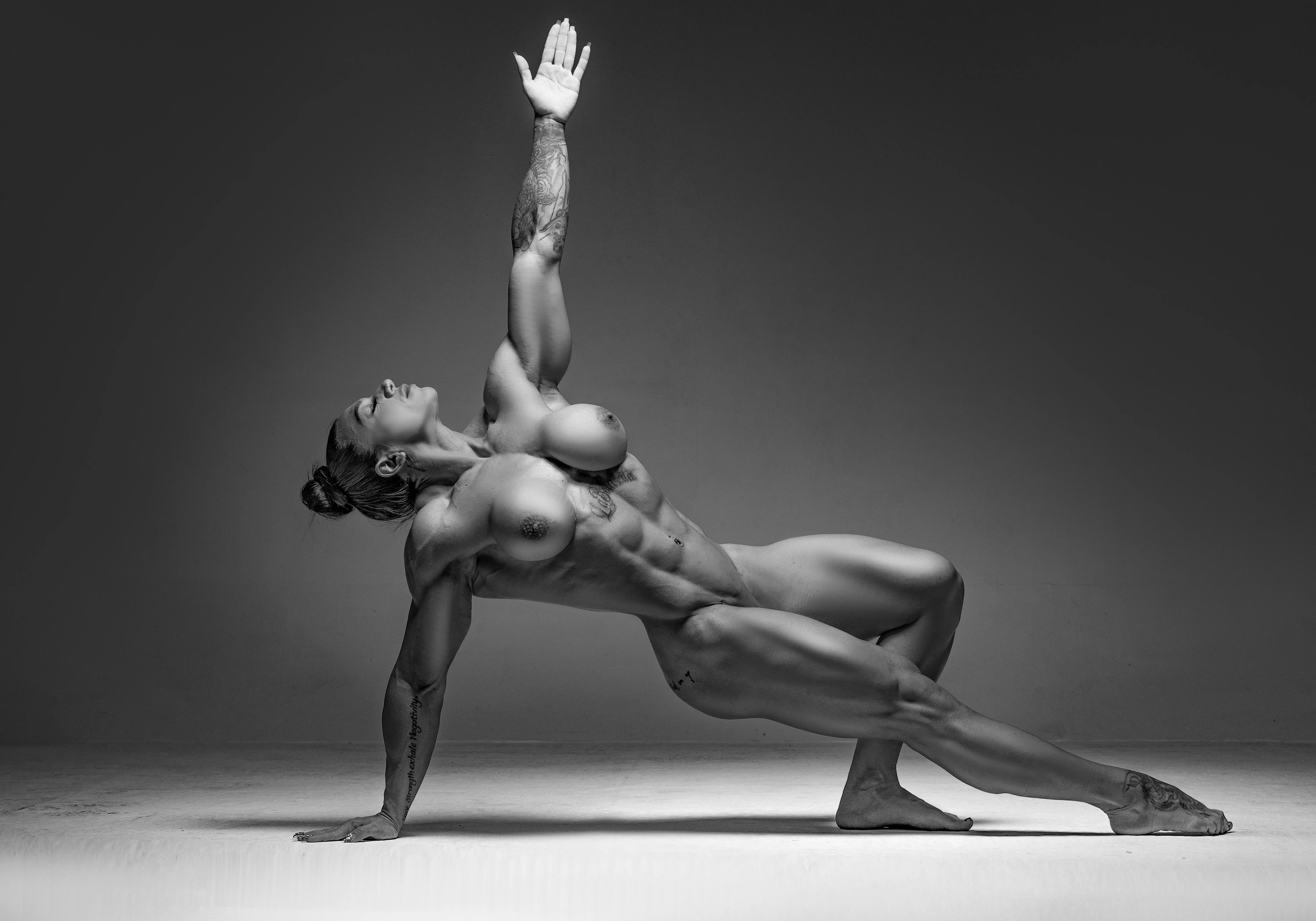 Hi. 💪🏼😘 posted by Minimum-Ticket5374