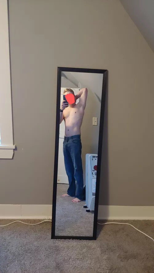 Hi :) by PMMEURTITSORBESTMEME