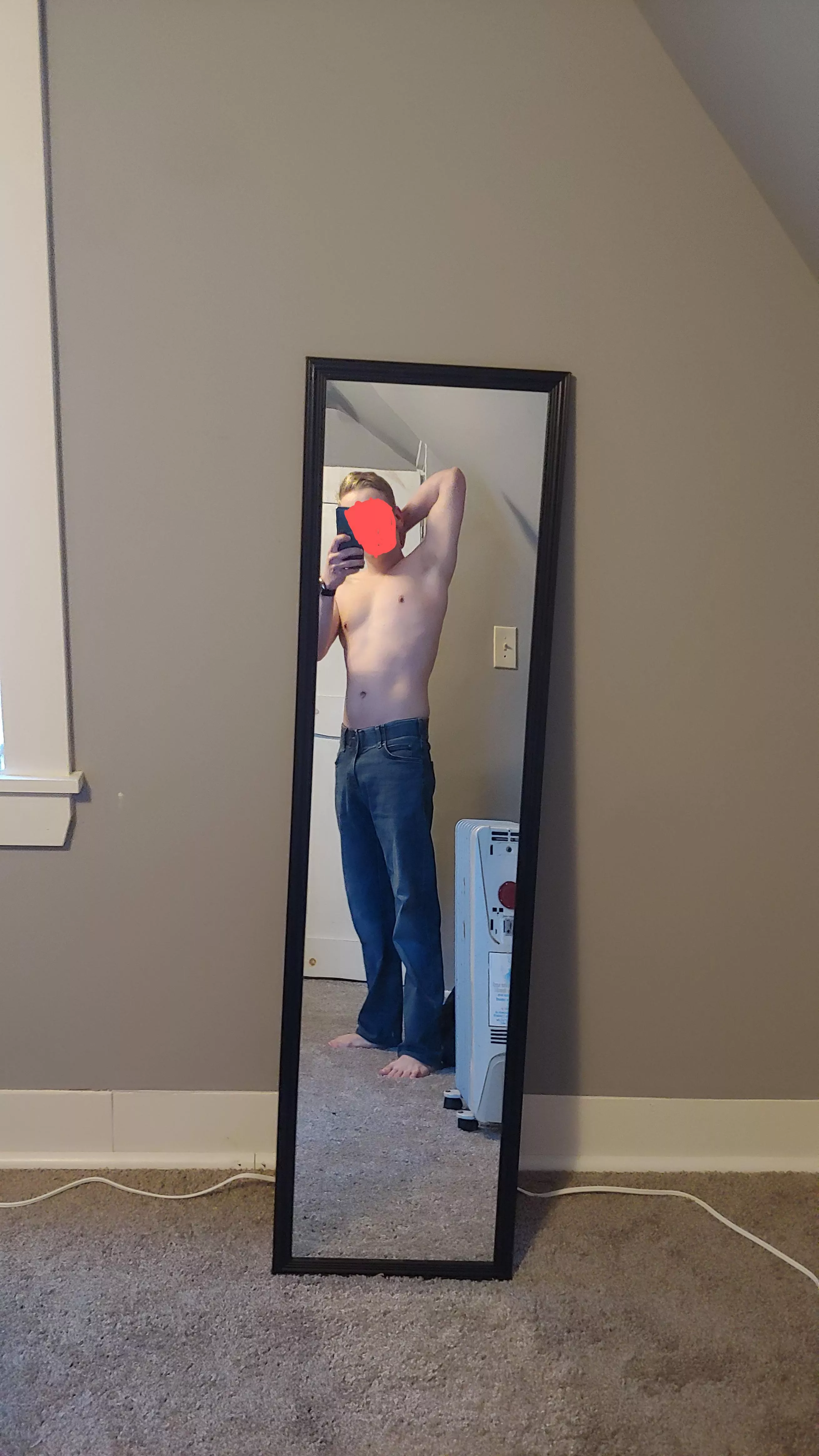 Hi :) posted by PMMEURTITSORBESTMEME