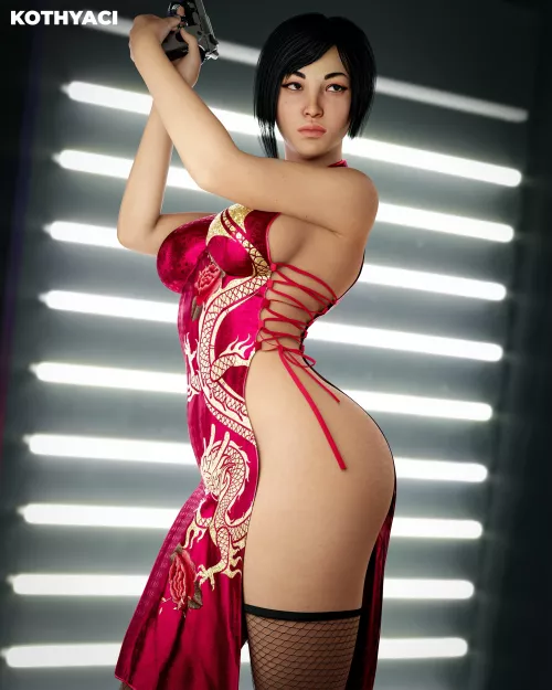 Hibana (Kothyaci) by pouli-