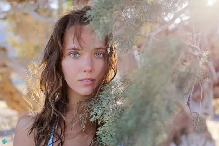 Hidden in nature by Franske321