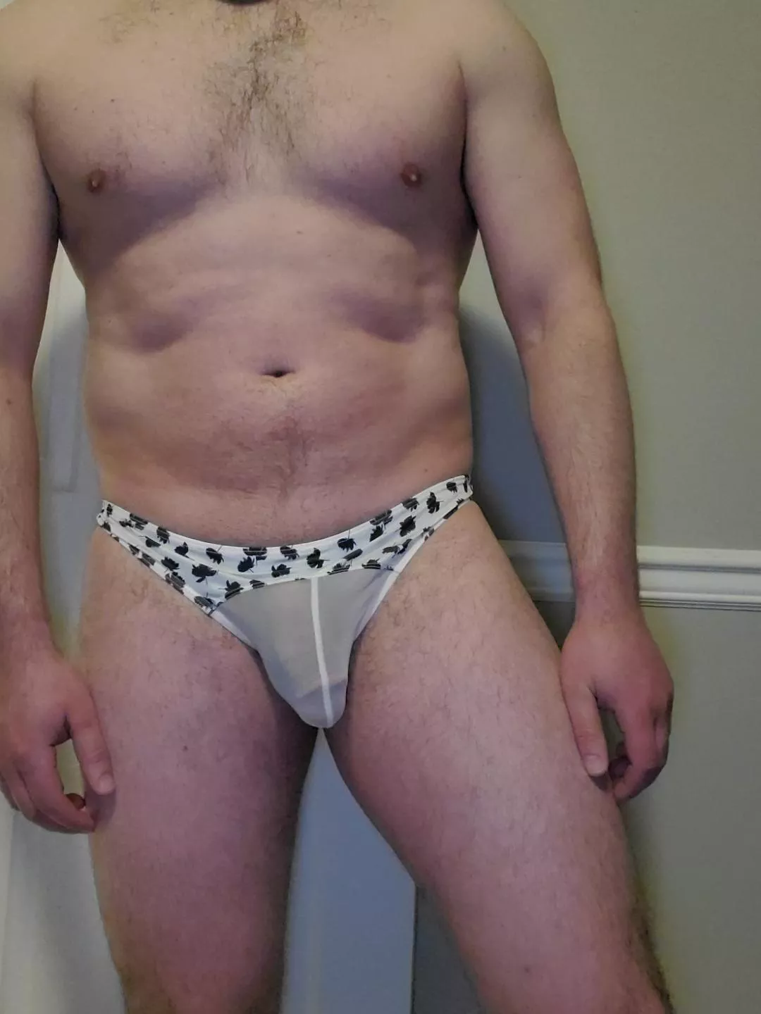 Hidden in plain sight posted by MWBornal