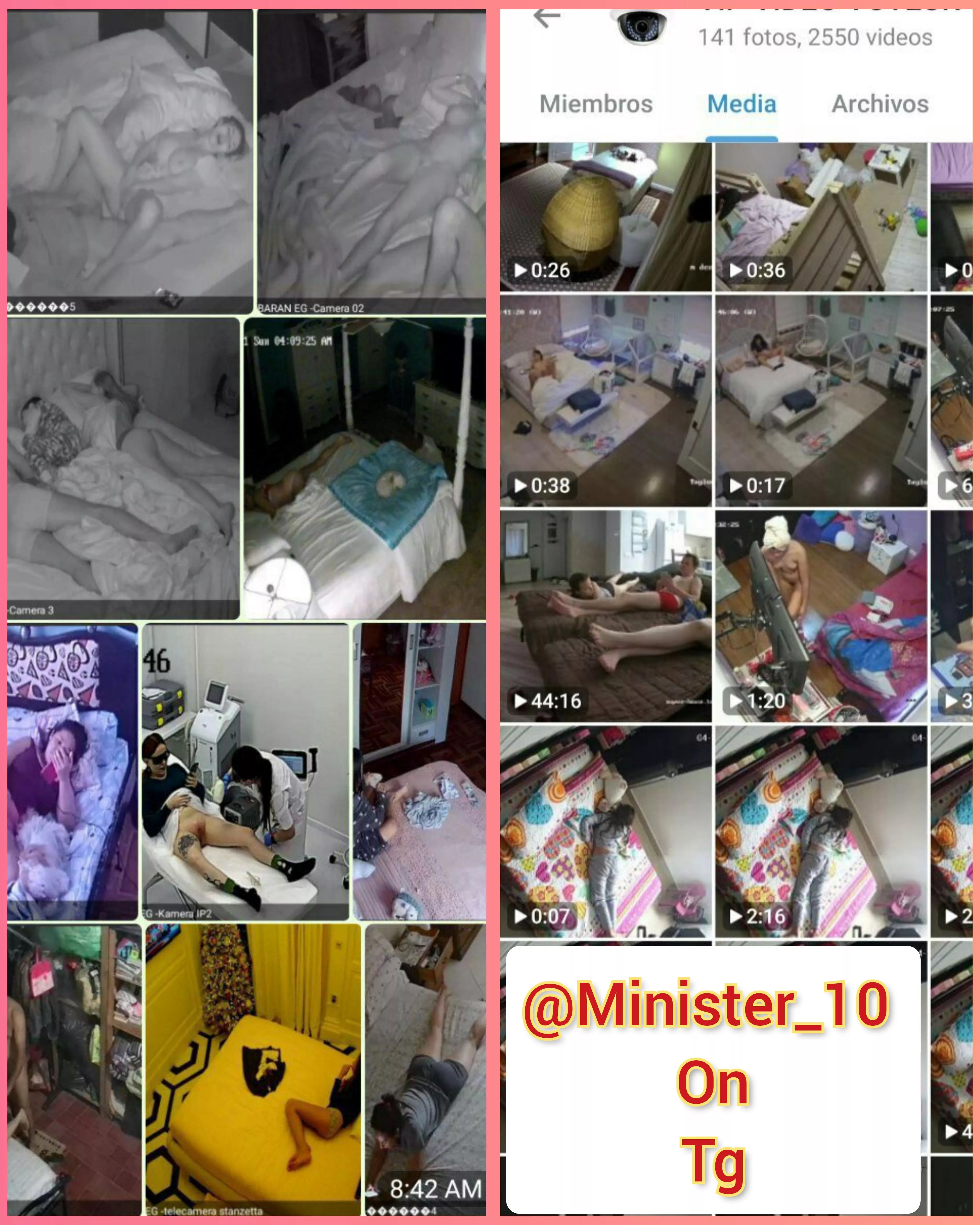 ❤️Hidden masturbation❤️ ❤️Spy sex❤️ ❤️Exclusive video from IP cameras❤️ ❤️Access to more than 400 online cameras with an archive of 9 to 90 days❤️ ❤️No performances, only real people❤️ 👇Subscribe now, the link i posted by power-bust