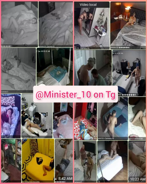 ❤️Hidden masturbation❤️ ❤️Spy sex❤️ ❤️Exclusive video from IP cameras❤️ ❤️Access to more than 400 online cameras with an archive of 9 to 90 days❤️ ❤️No performances, only real people❤️ 👇Subscribe now, the link i by power-bust