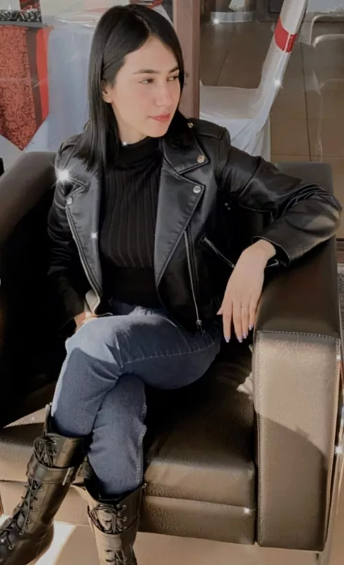 Hidden milkers behind that sweater by No_Wish2202