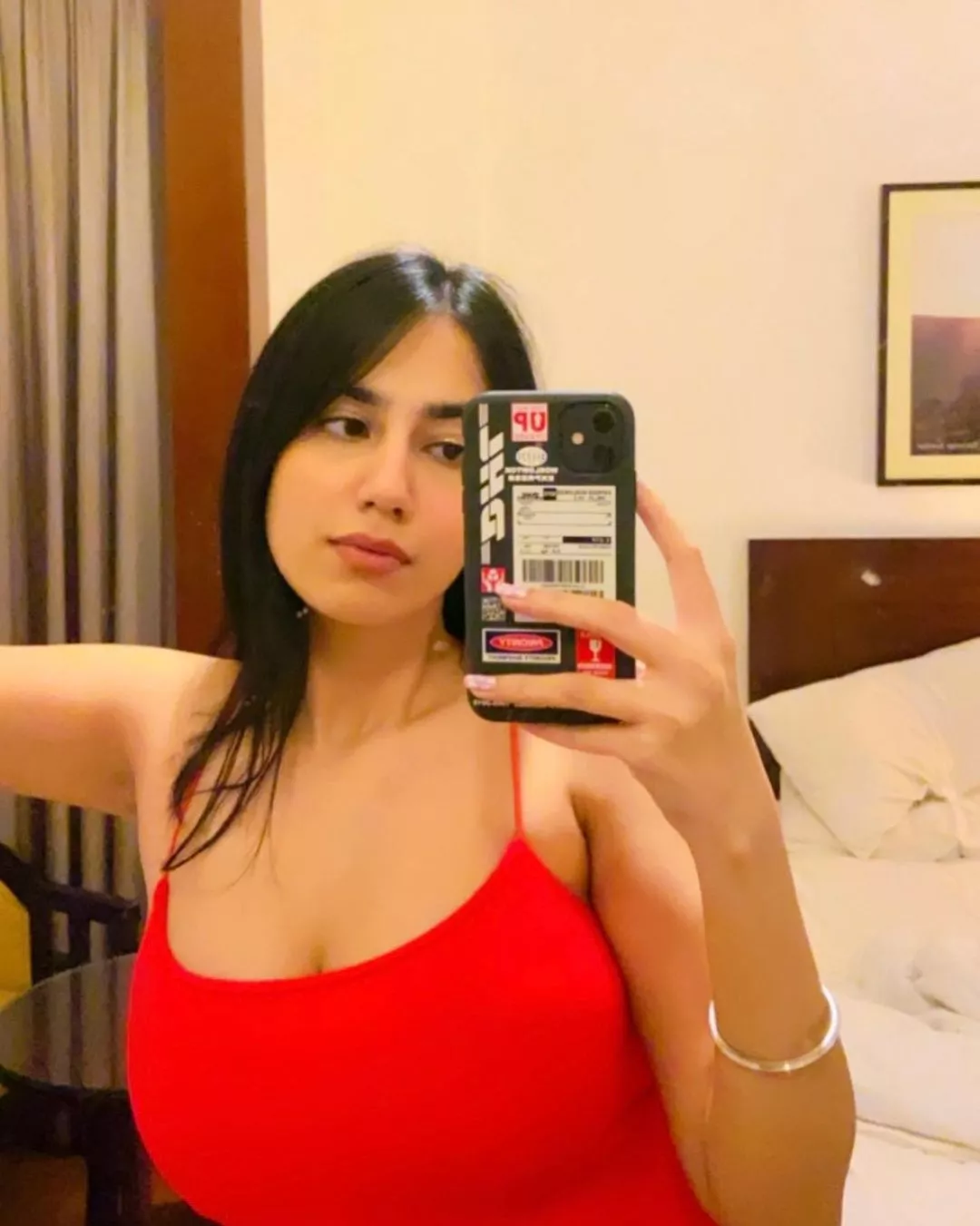 Hiding Red posted by No_Wish2202