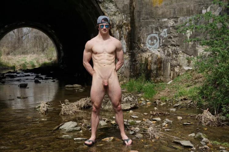 Hiding the remote for the camera behind my back 😅 by Little-Slip-8355