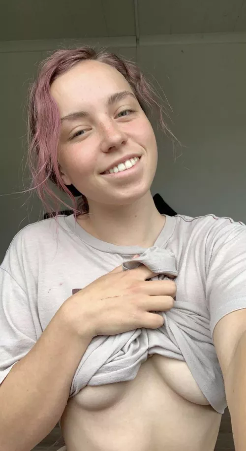 Hi🥰[F24] from Norway by maju32