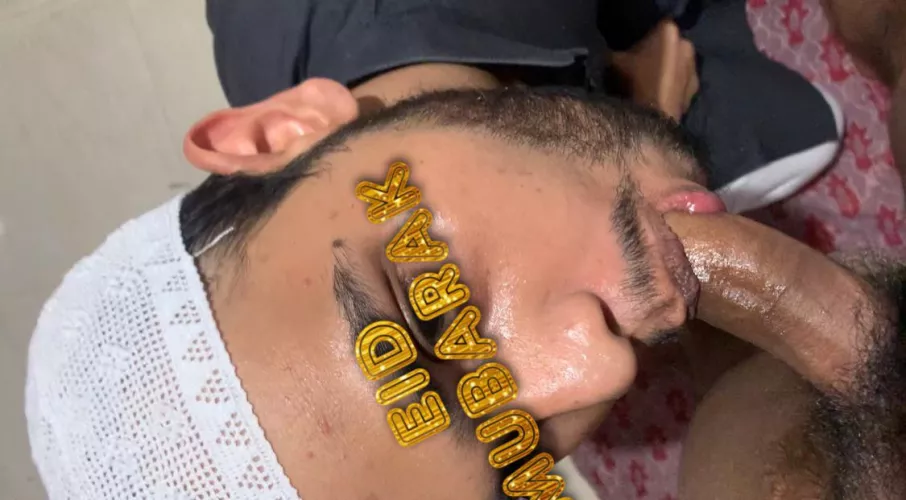 High on #HinduCock #EidSpecial by Equivalent-Ninja-560