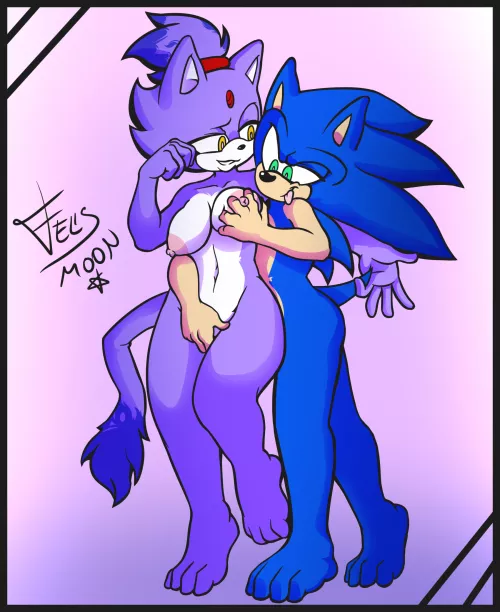 High Raise! (FelisMoon) by FelisMoon