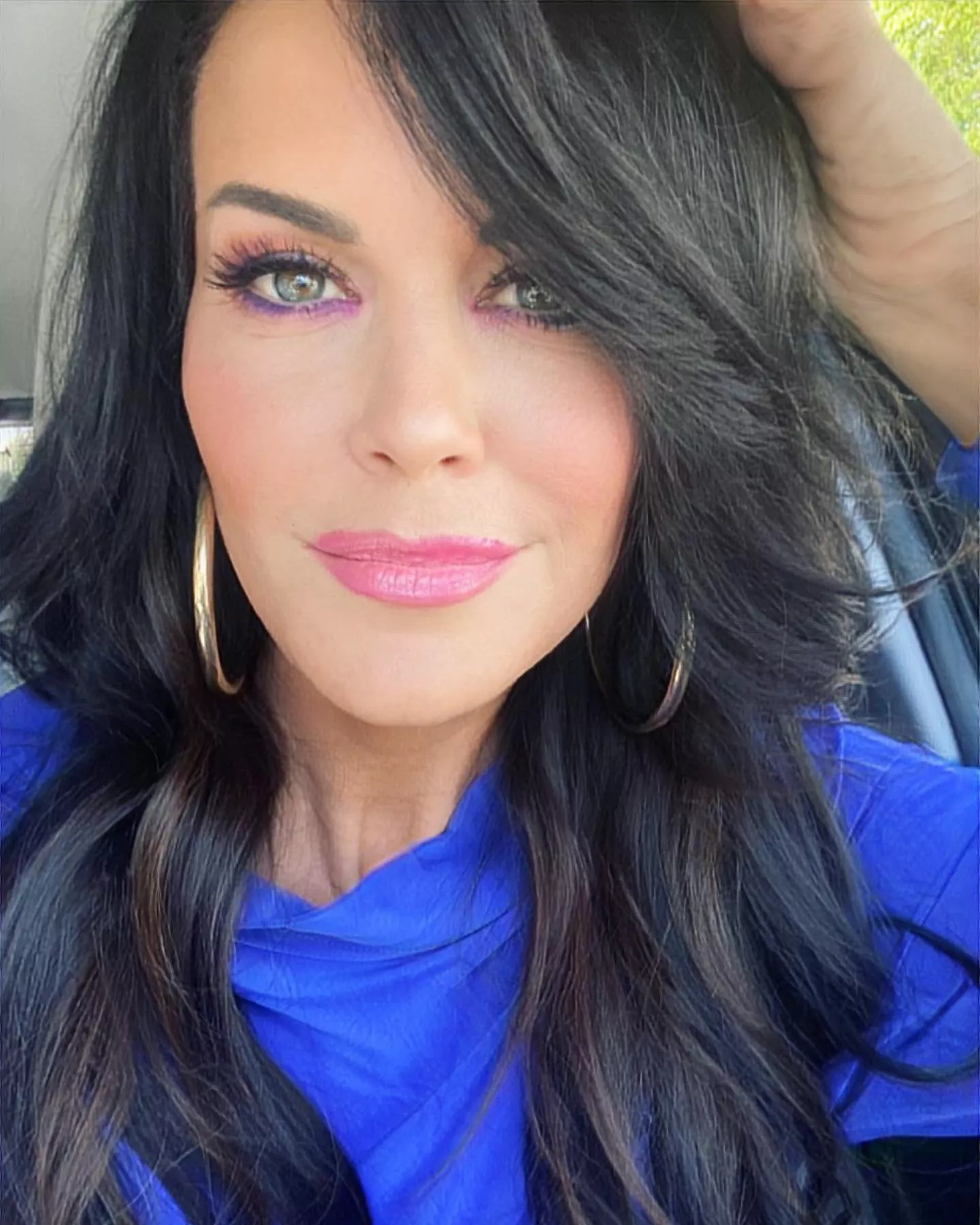 Highlights in Pink posted by gooningaccount