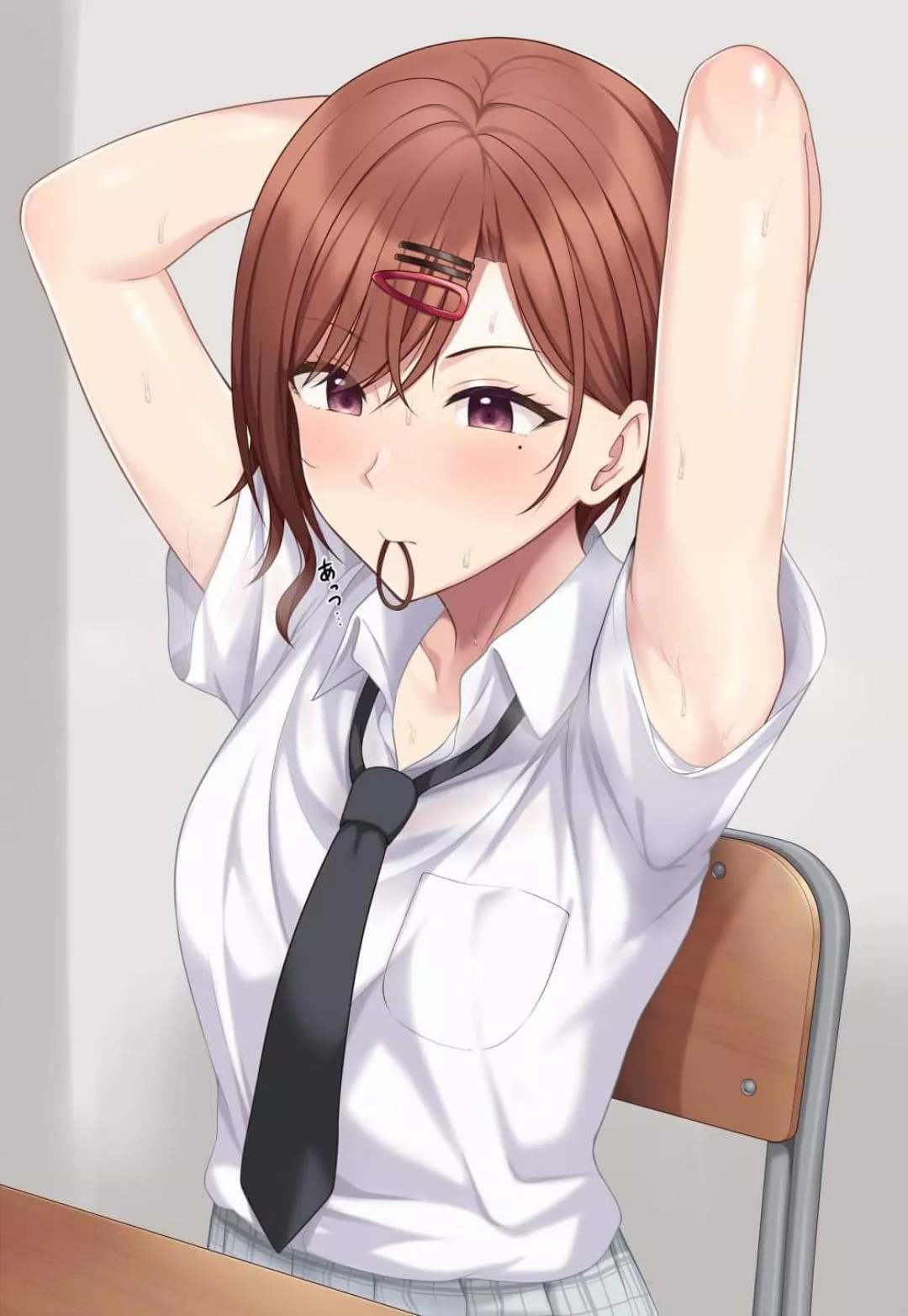 Higuchi Madoka [Idolmaster] posted by itsmetrixiee