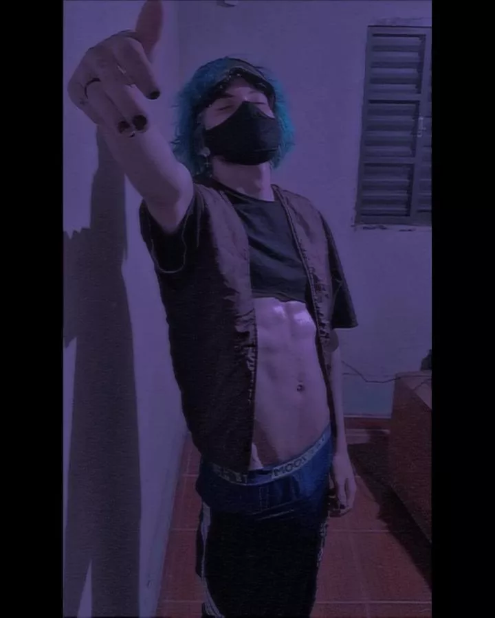 hii posted by Skypurppp