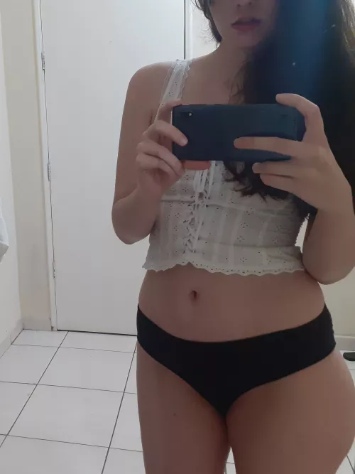 hii 💕 by wondermintcake