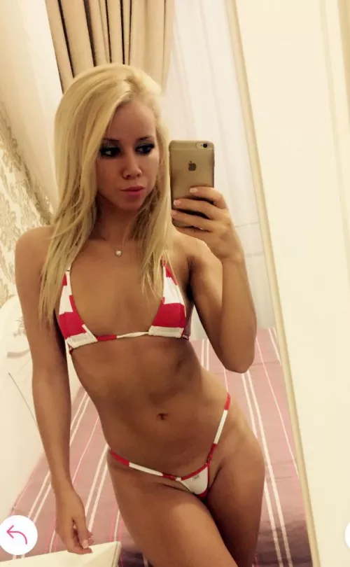 Hii😻 by annafitness01