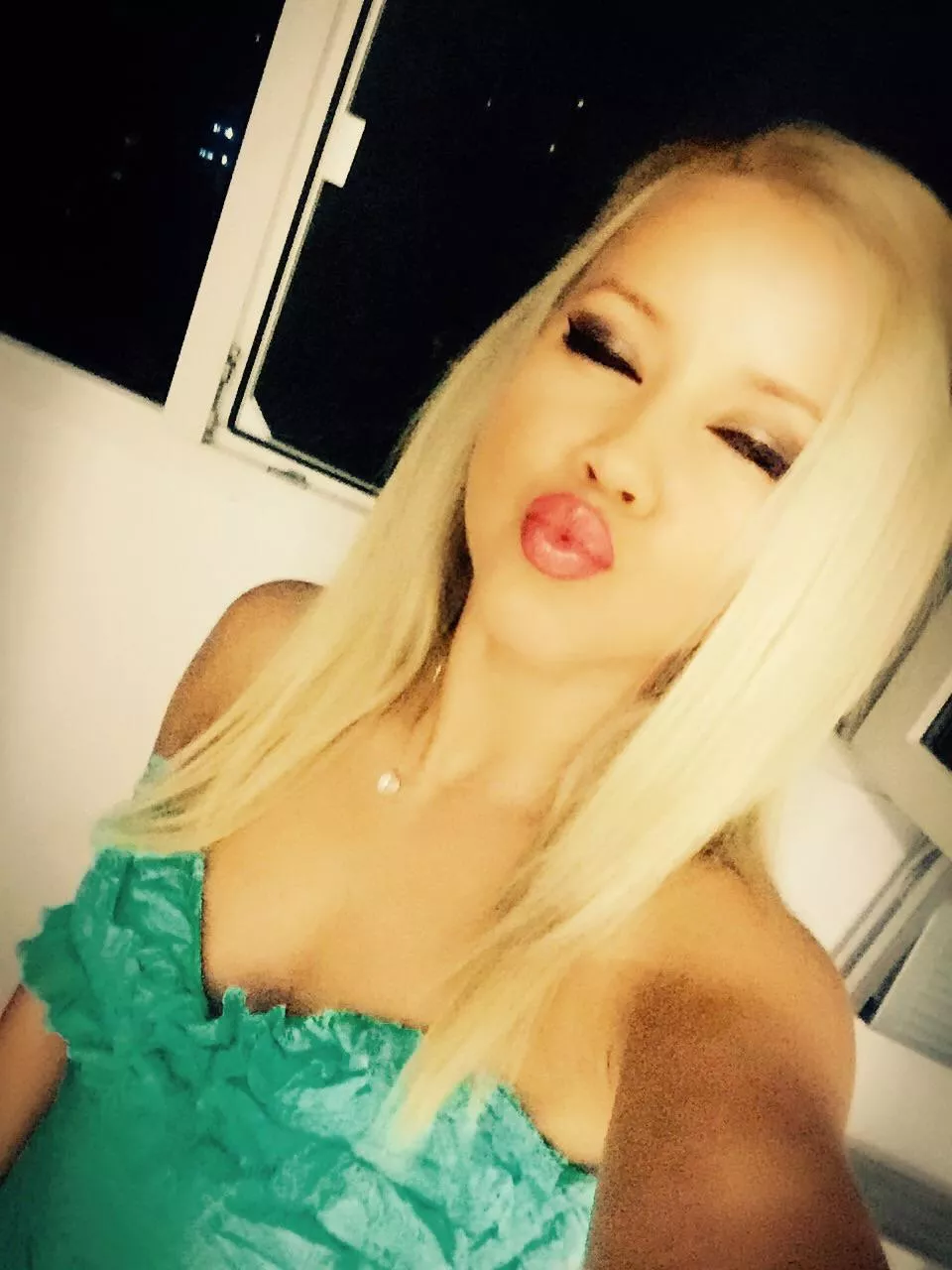 Hii posted by annafitness01