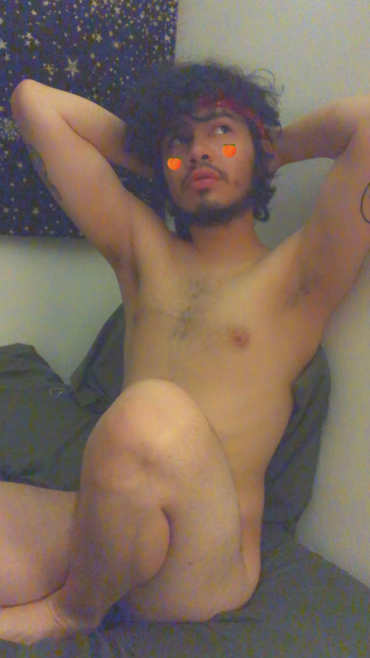 hii ☺️ posted by Novel-Space-9563